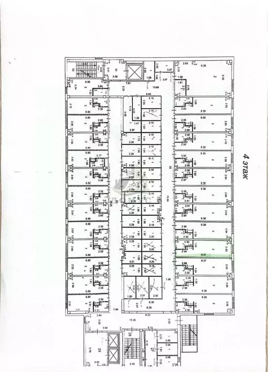 Помещение свободного назначения в Московская область, Жуковский ул. ... - Фото 1