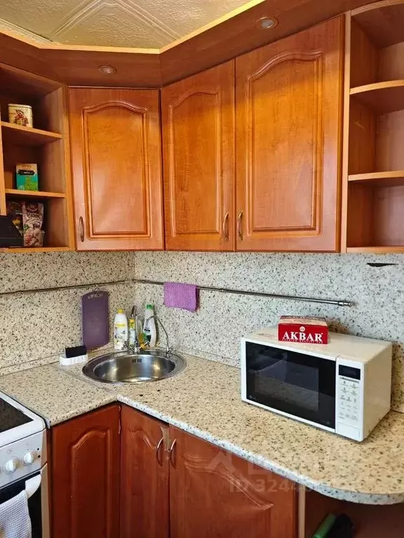 2-к кв. Магаданская область, Сокол пгт ул. Гагарина, 26 (36.0 м) - Фото 1