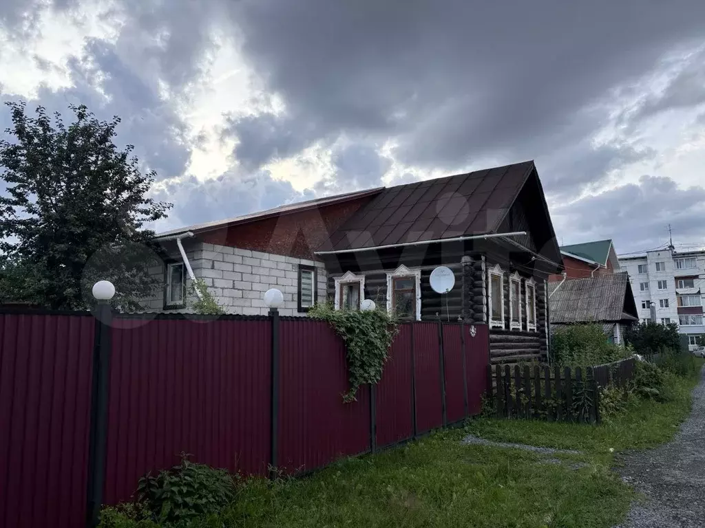 Дом 130 м на участке 6 сот. - Фото 1
