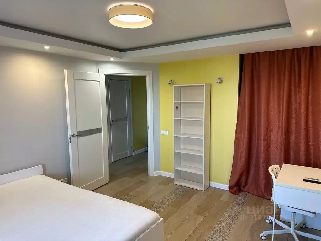 1-к кв. Москва ул. Толбухина, 6К1 (35.0 м) - Фото 1