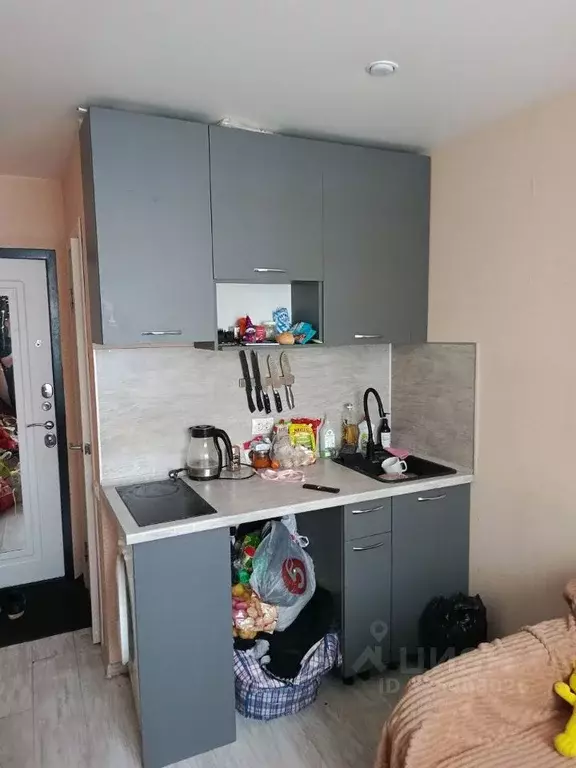 Комната Татарстан, Казань просп. Ямашева, 94 (10.0 м) - Фото 2