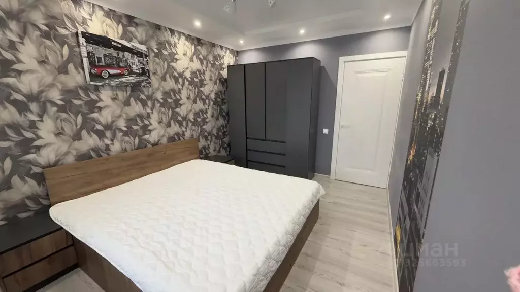 3-к кв. Московская область, Подольск городской округ, пос. Кузнечики 7 ... - Фото 1