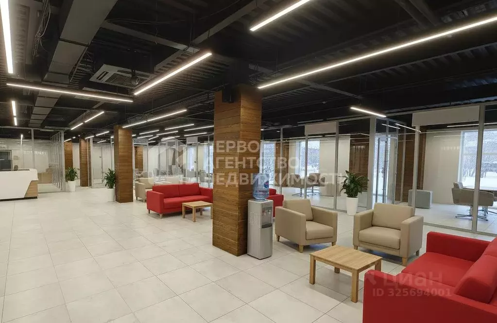 Помещение свободного назначения в Московская область, Серпухов ... - Фото 1