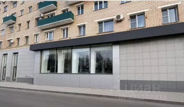 Помещение свободного назначения в Москва просп. Вернадского, 25 (320 ... - Фото 1