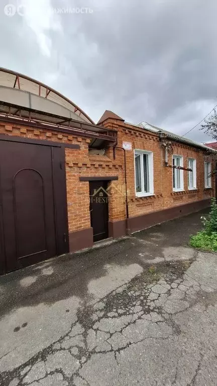 Дом в посёлок городского типа Заводской, улица Циолковского (90 м) - Фото 1