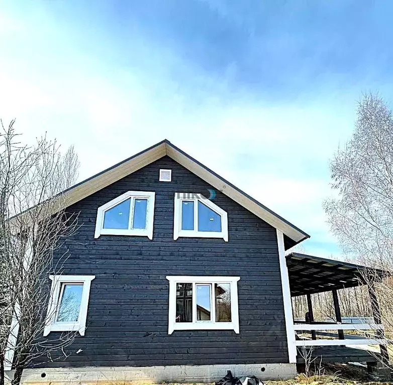 Дом в Башкортостан, Уфа № 45 ОСТ ОАО УМПО КС,  (171 м) - Фото 1