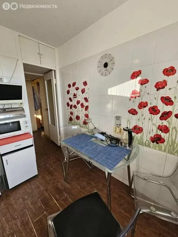 2-комнатная квартира: Санкт-Петербург, улица Партизана Германа, 14/117 ... - Фото 2