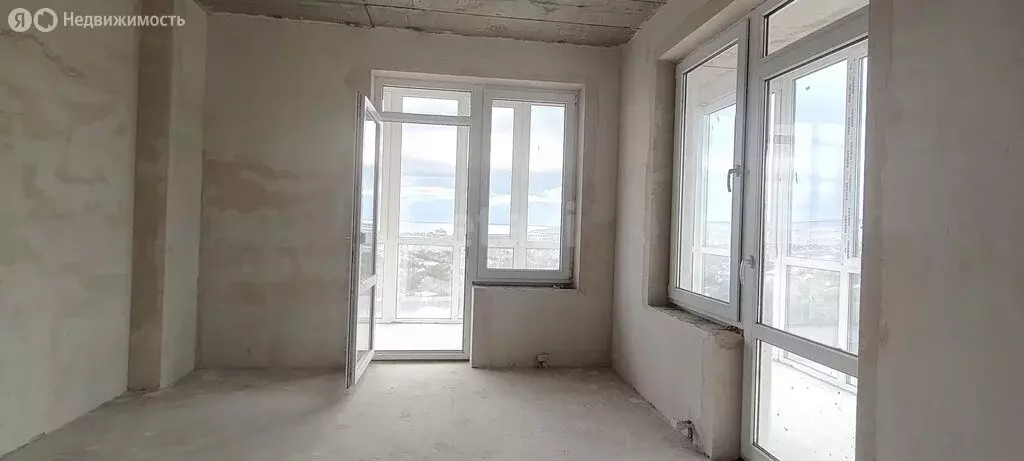 1-комнатная квартира: Феодосия, улица Грина, 43 (38.4 м) - Фото 2