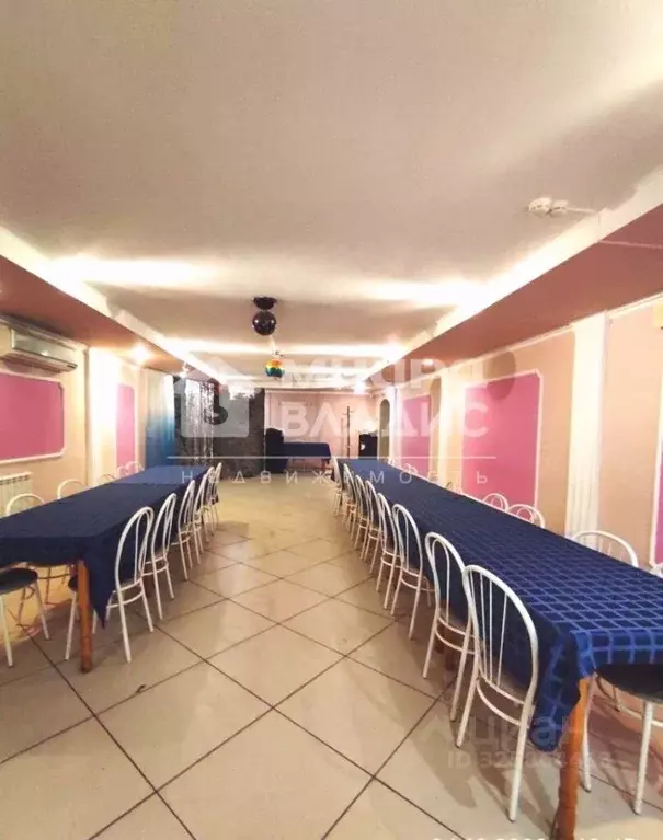 Помещение свободного назначения в Омская область, Омск пос. Амурский, ... - Фото 1