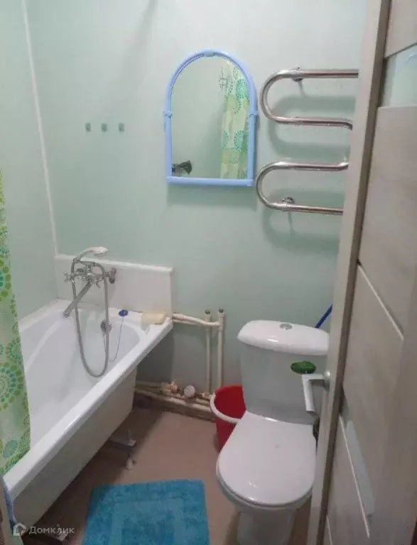 Продаётся 1-к квартира, 27.9 м - Фото 1
