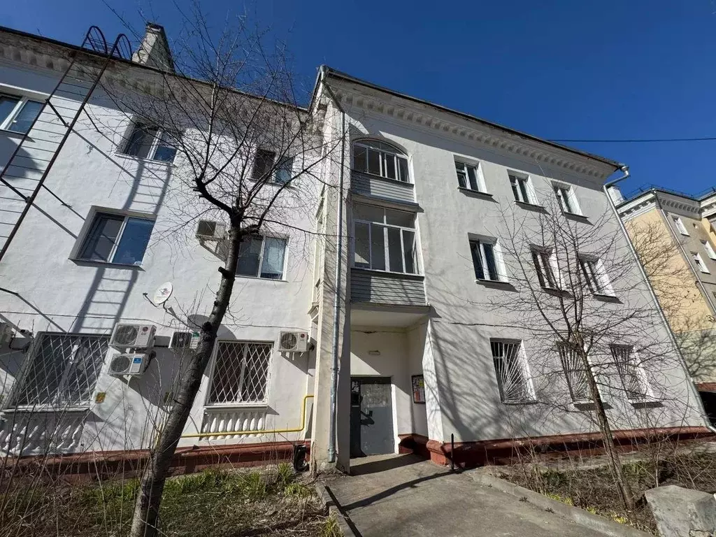 2-к кв. Московская область, Серпухов Советская ул., 66 (57.0 м) - Фото 1