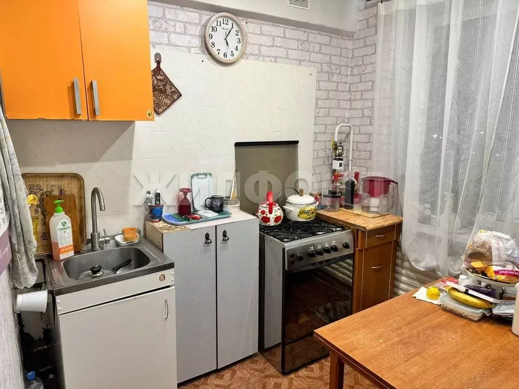 3-к кв. Архангельская область, Архангельск Ленинградский просп., 21к1 ... - Фото 1