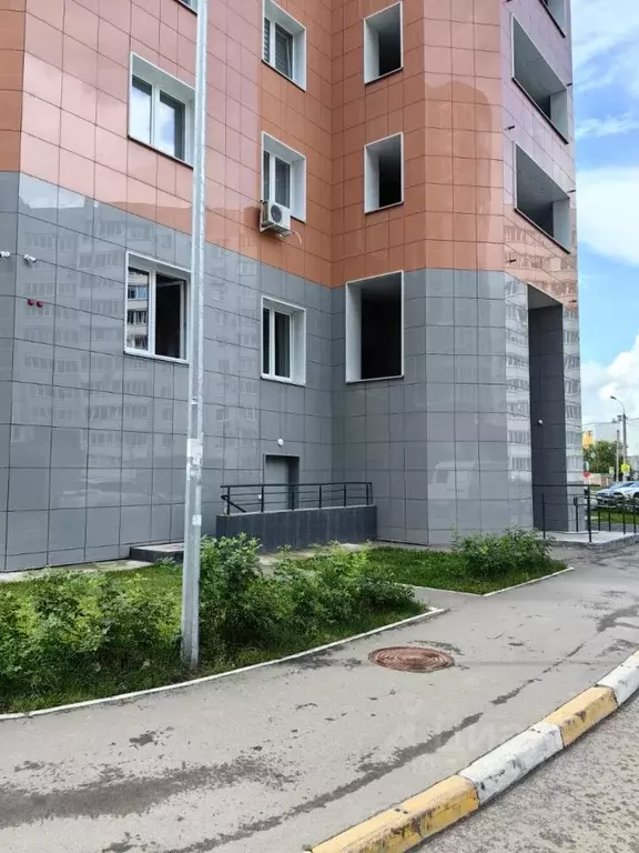 Помещение свободного назначения в Татарстан, Казань ул. Четаева, 14Ак2 ... - Фото 1