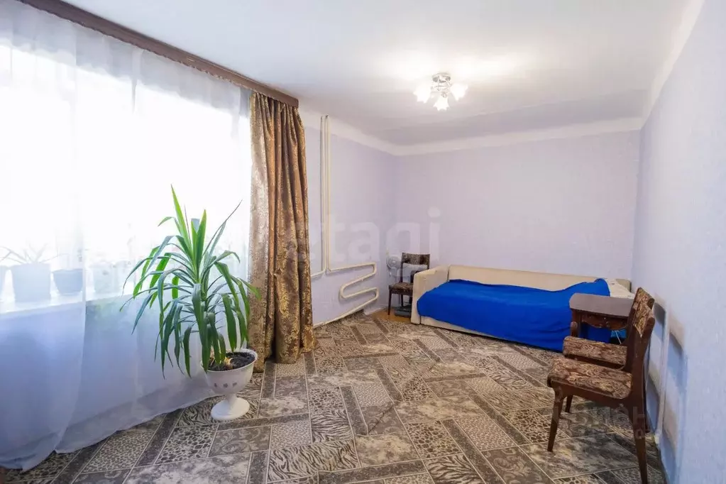 2-к кв. Иркутская область, Иркутск ул. Розы Люксембург, 39 (40.7 м) - Фото 1
