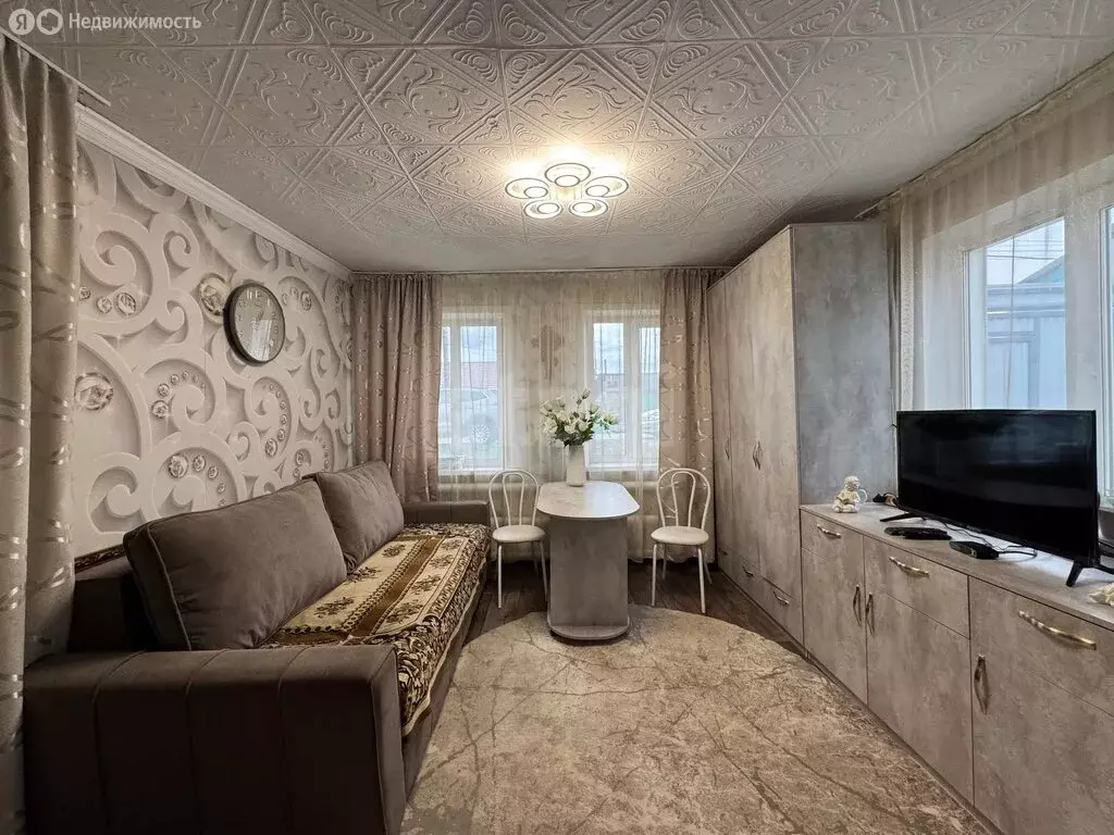 Дом в Ачинск, Интернациональная улица (43 м) - Фото 2