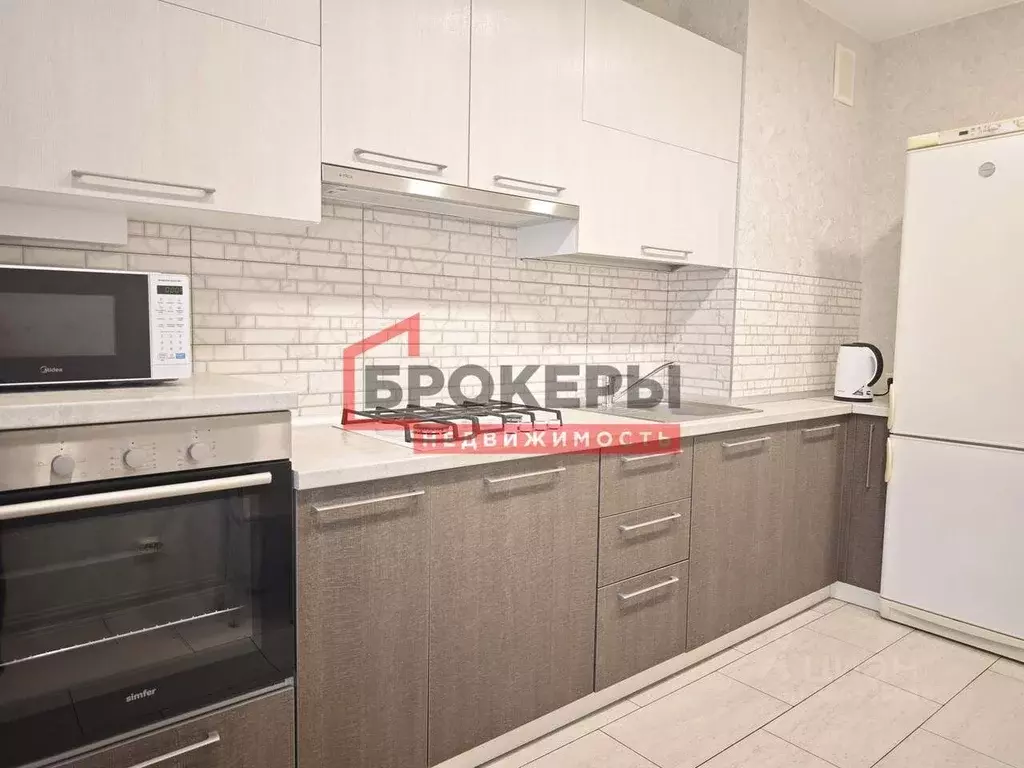 1-к кв. Севастополь просп. Античный, 12А (35.0 м) - Фото 2