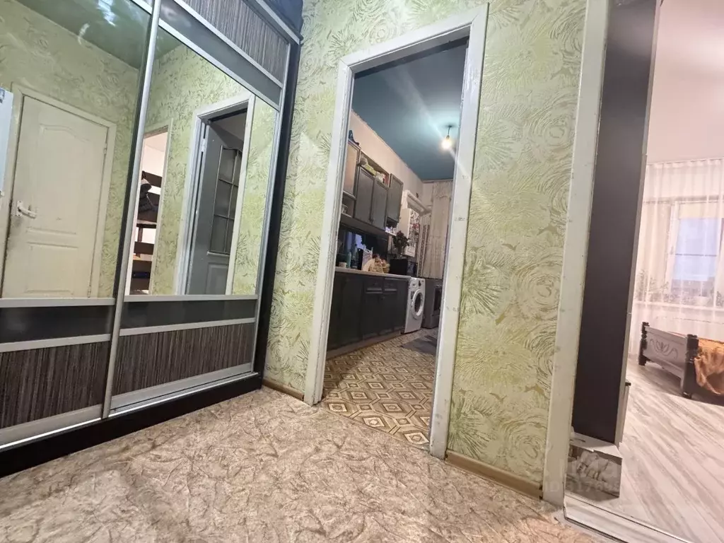 1-к кв. Ростовская область, Таганрог ул. Нестерова (35.0 м) - Фото 0