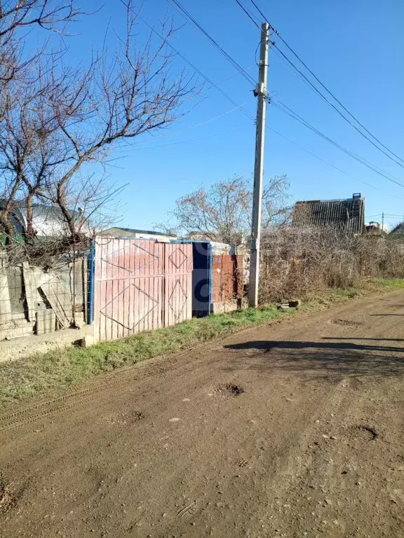 Участок в Севастополь ул. Эдельвейсовая, 5 (4.5 сот.) - Фото 1