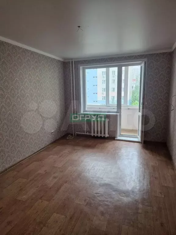 2-к. квартира, 53 м, 3/9 эт. - Фото 0