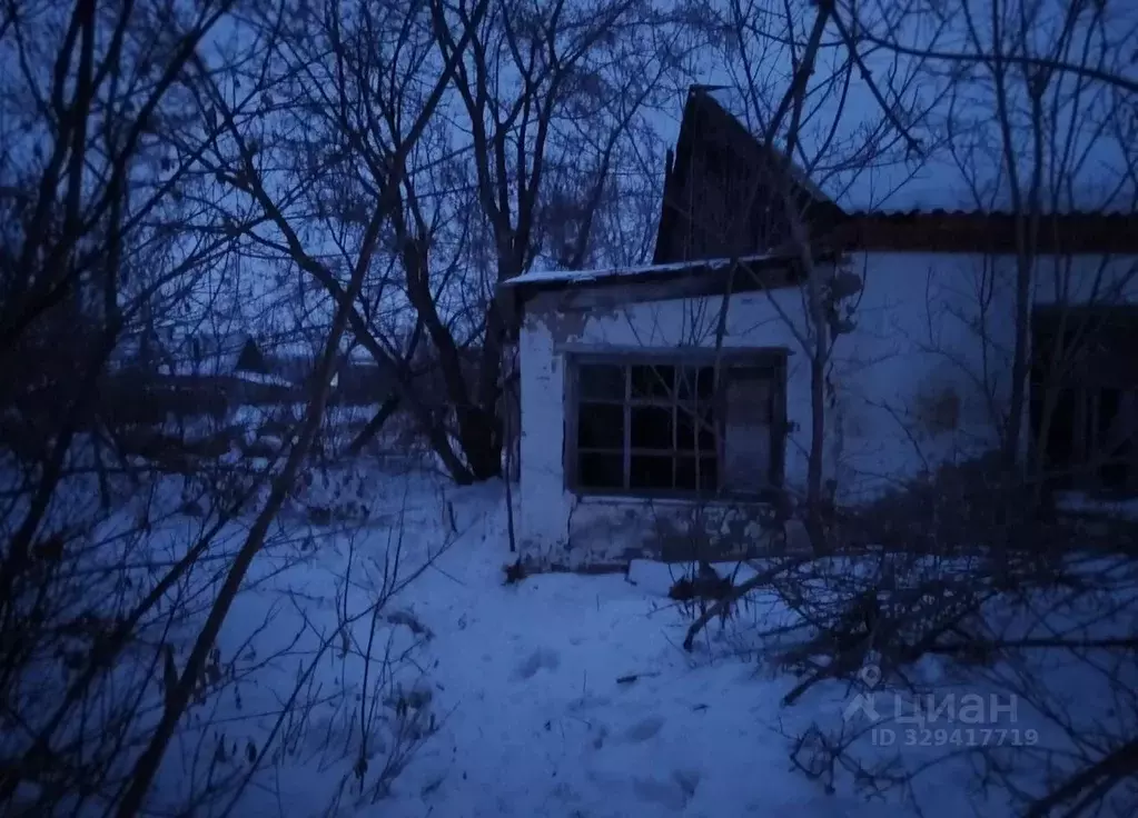 Участок в Новосибирская область, Искитимский район, пос. Степной ... - Фото 1