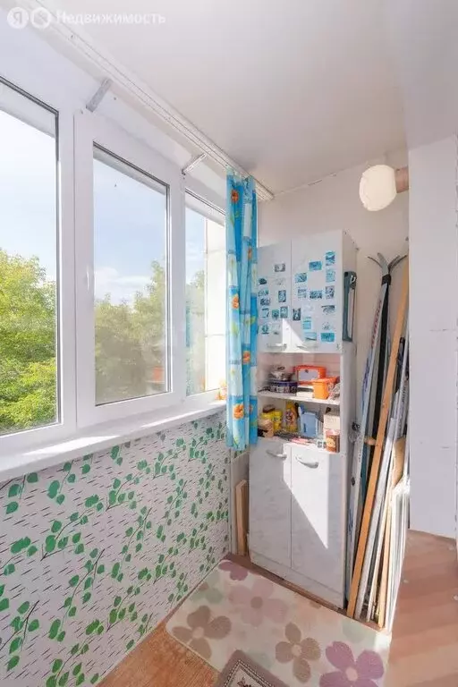 4-комнатная квартира: Пермь, проезд Якуба Коласа, 3 (74.9 м) - Фото 1