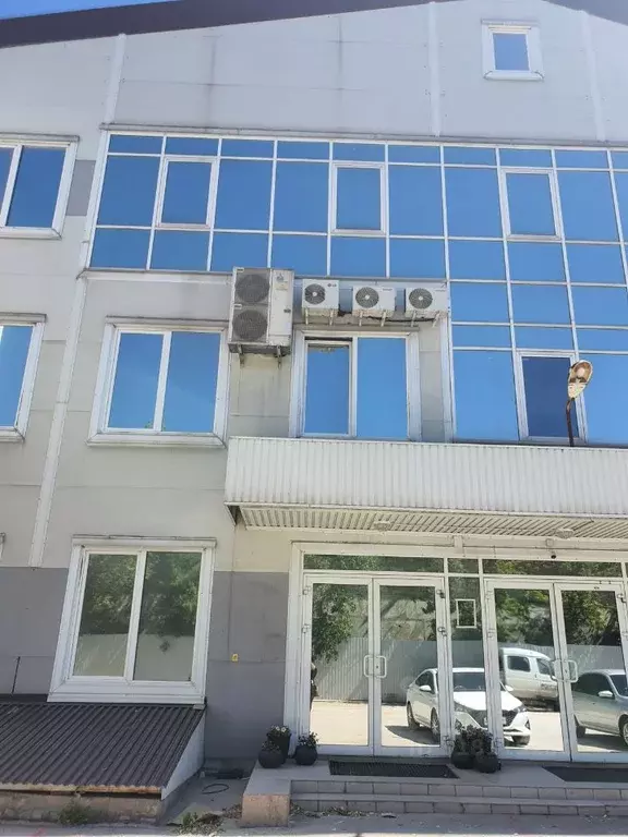 Офис в Липецкая область, Липецк Осенний проезд, 1Г (53 м) - Фото 2