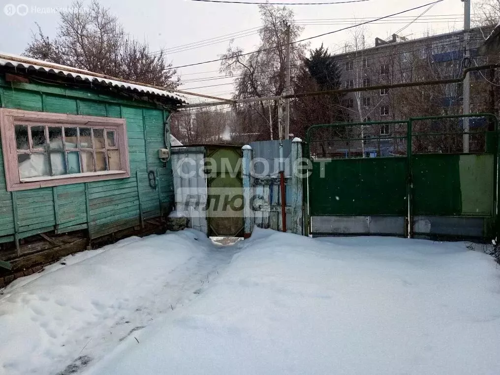 Дом в Курск, Театральная улица, 76 (70 м) - Фото 2