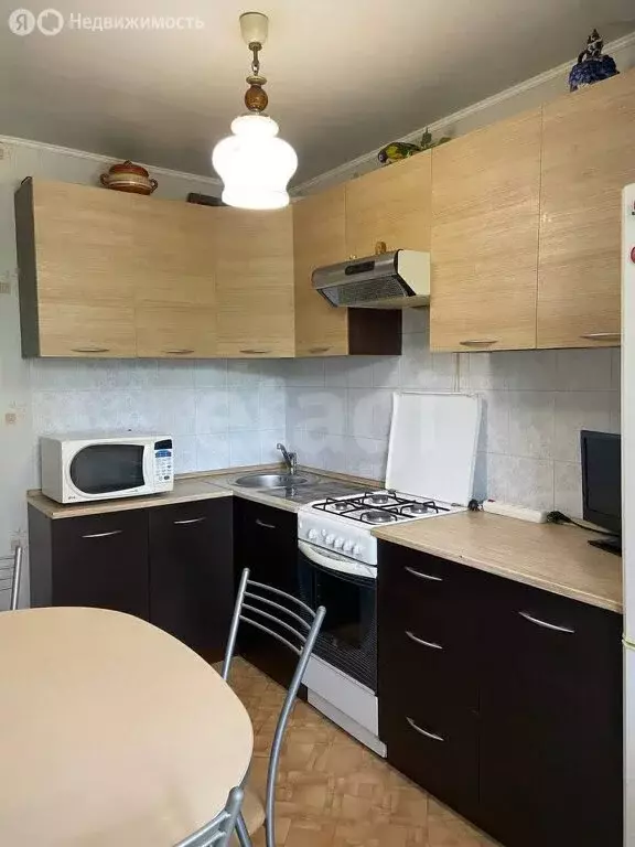 1-комнатная квартира: Ковров, улица Пугачёва, 35 (38 м) - Фото 1