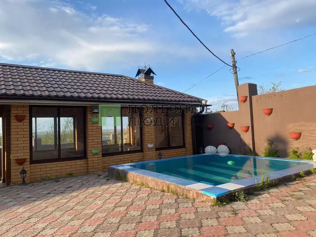 Дом в Красноярский край, Красноярск Верхняя ул., 53А/40 (131 м) - Фото 2