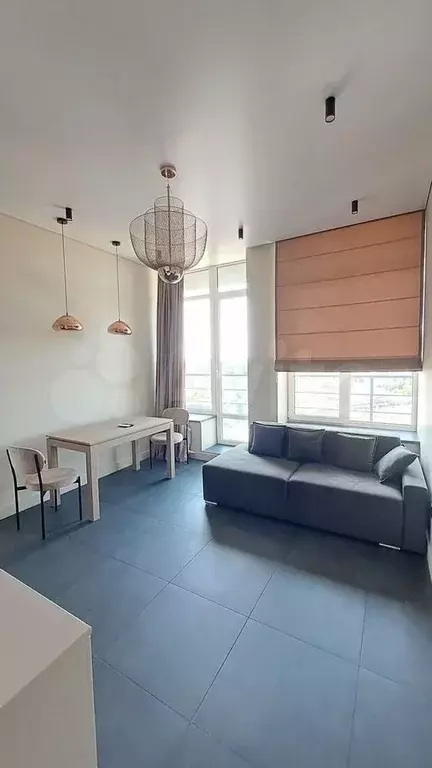 3-к. квартира, 70 м, 19/19 эт. - Фото 0