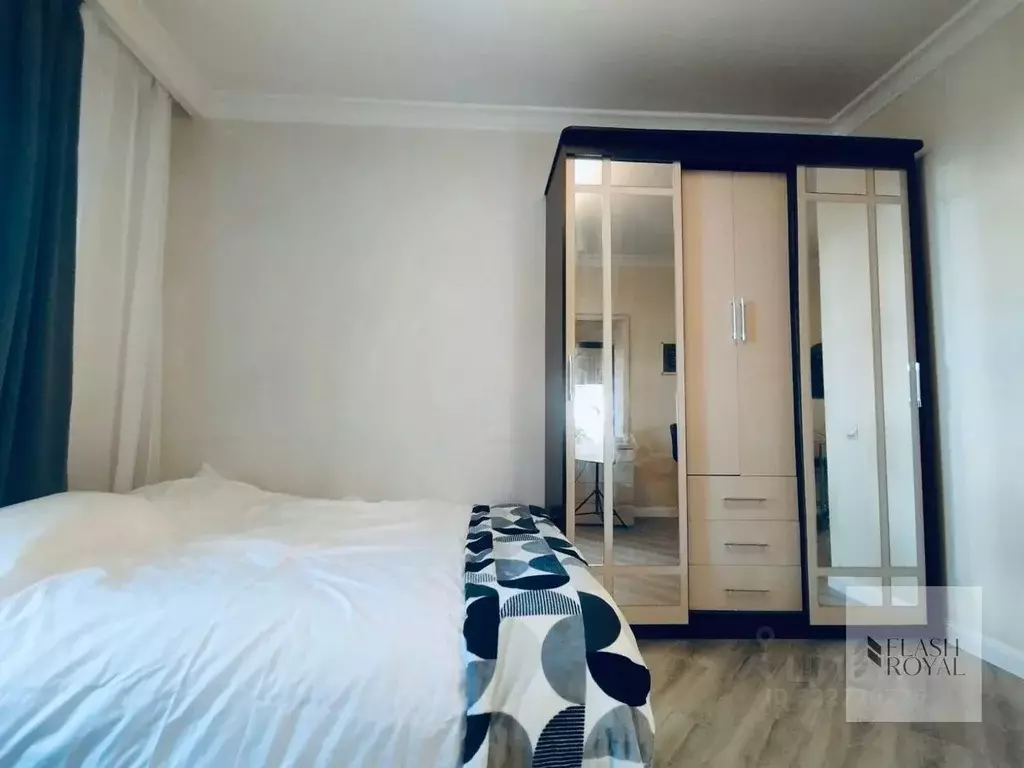 Студия Санкт-Петербург Мебельная ул., 19К2 (25.0 м) - Фото 1