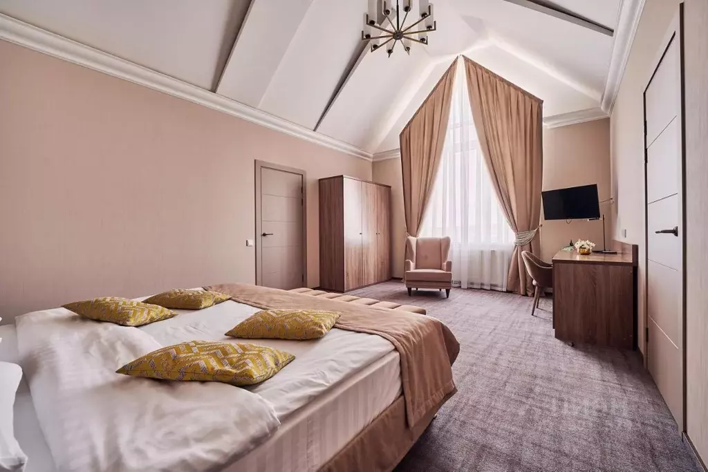 Комната Калужская область, Козельск Колхозная ул., 19А (70.0 м) - Фото 2