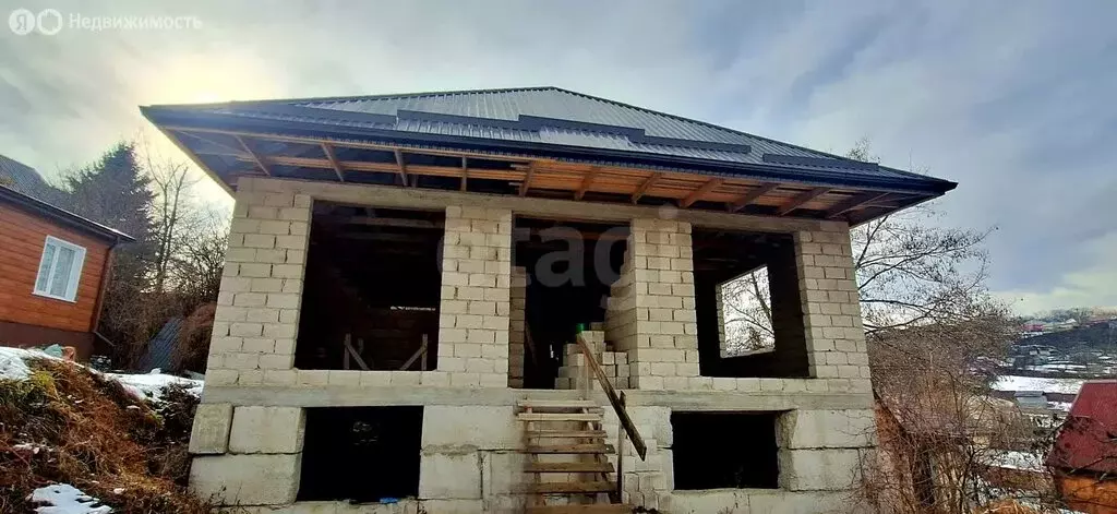 Дом в Нальчик, СТ Дружба (200 м) - Фото 2