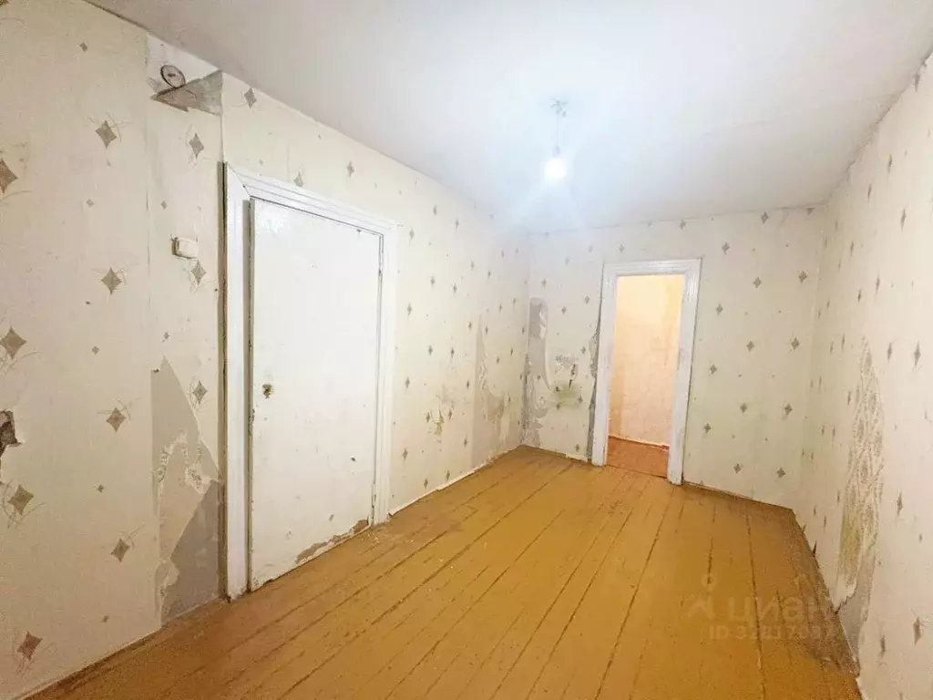 2-к кв. Московская область, Ивантеевка Пушкинский городской округ, ... - Фото 1