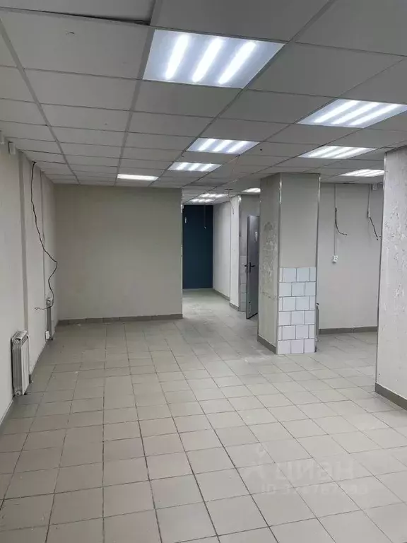 Помещение свободного назначения в Москва Новокуркинское ш., 51 (92 м) - Фото 2