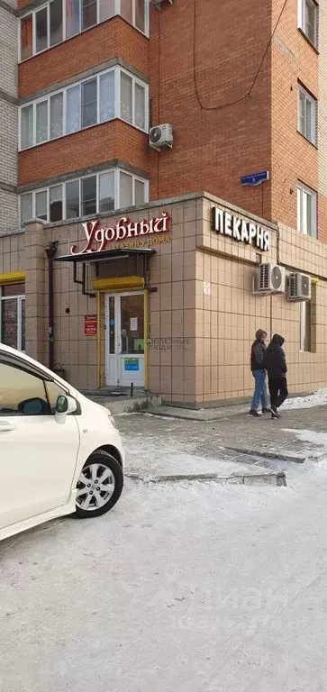 Производственное помещение в Забайкальский край, Чита ул. Генерала ... - Фото 2