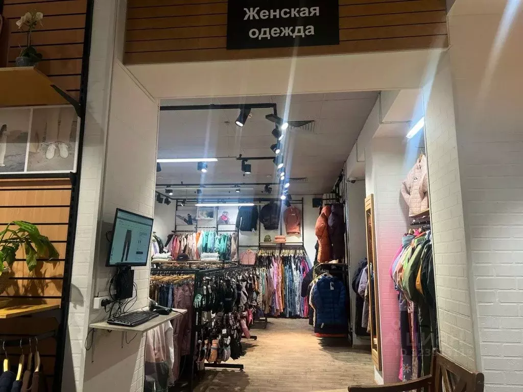 Помещение свободного назначения в Москва ул. Заморенова, 40 (160 м) - Фото 1