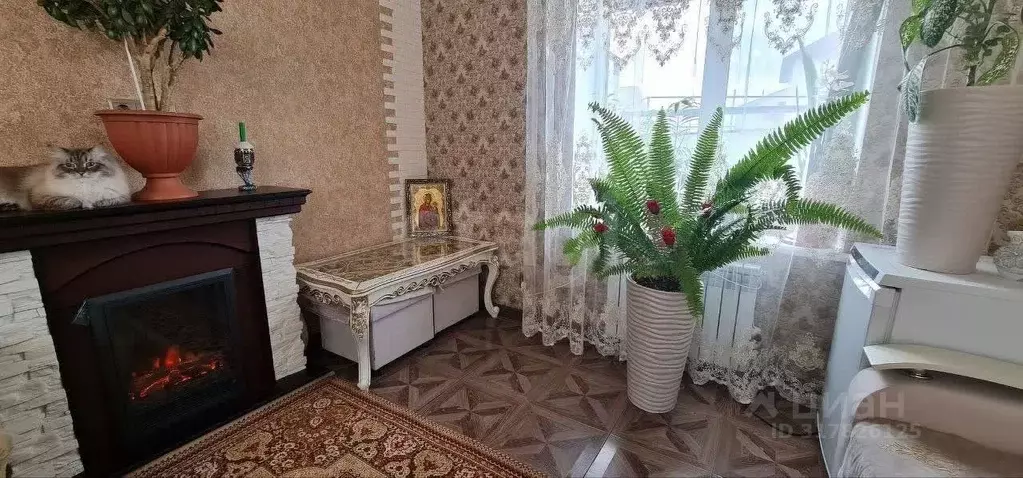 Дом в Калужская область, Калуга городской округ, д. Шопино ул. ... - Фото 0