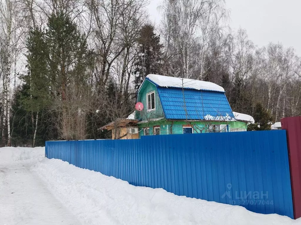 Дача, 52 м - Фото 1