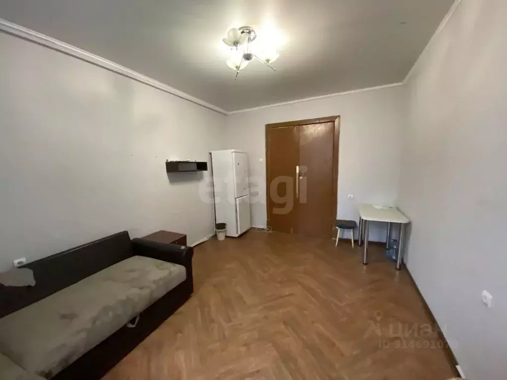 Комната Брянская область, Брянск Московский просп., 60 (18.0 м) - Фото 1