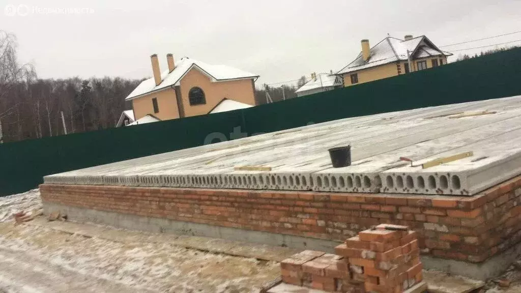 Участок в Богородский городской округ, коттеджный посёлок ... - Фото 0