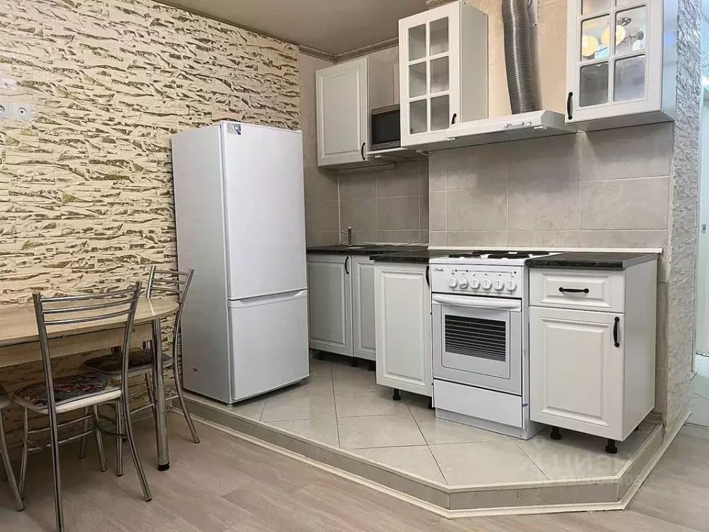 Студия Ростовская область, Ростов-на-Дону Заводская ул., 25 (29.0 м) - Фото 1