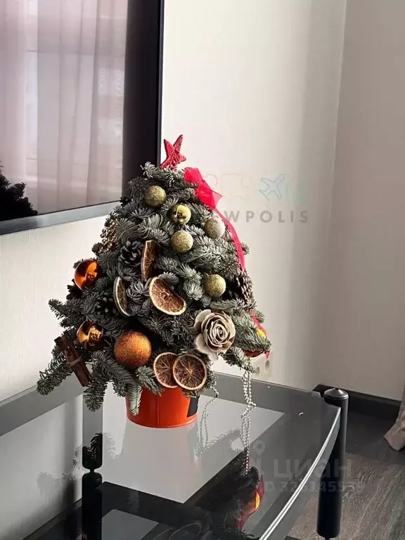 1-к кв. Москва ул. Корабельная, 17к1 (40.0 м) - Фото 2