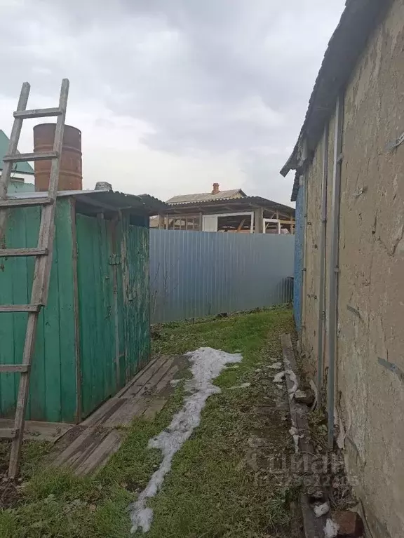 Дом в Омская область, Омск СОСН Энергия тер.,  (24 м) - Фото 2