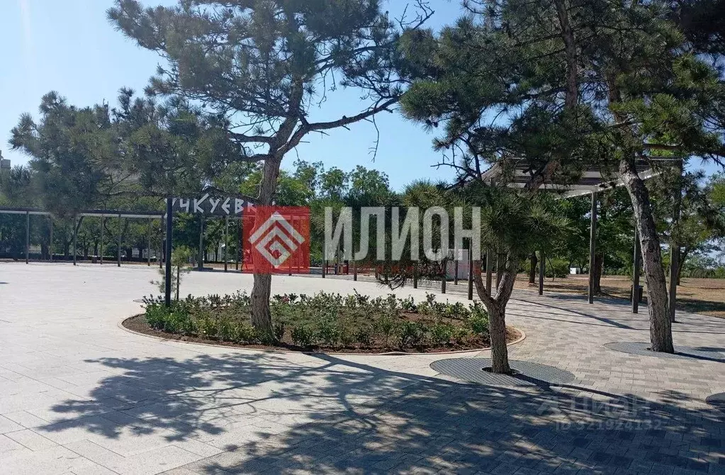 Участок в Севастополь ул. Сергея Собченко (6.0 сот.) - Фото 1