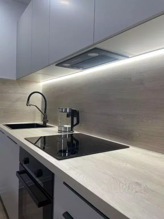 Студия Москва ул. Добролюбова, 8к1 (25.0 м) - Фото 2