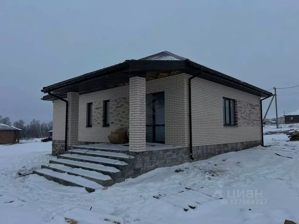 Дом в Белгородская область, Белгород Муравская ул. (100 м) - Фото 2