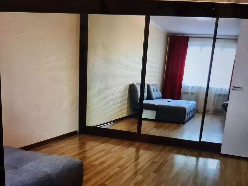 1-к кв. Москва ул. Новаторов, 36К3 (38.7 м) - Фото 2