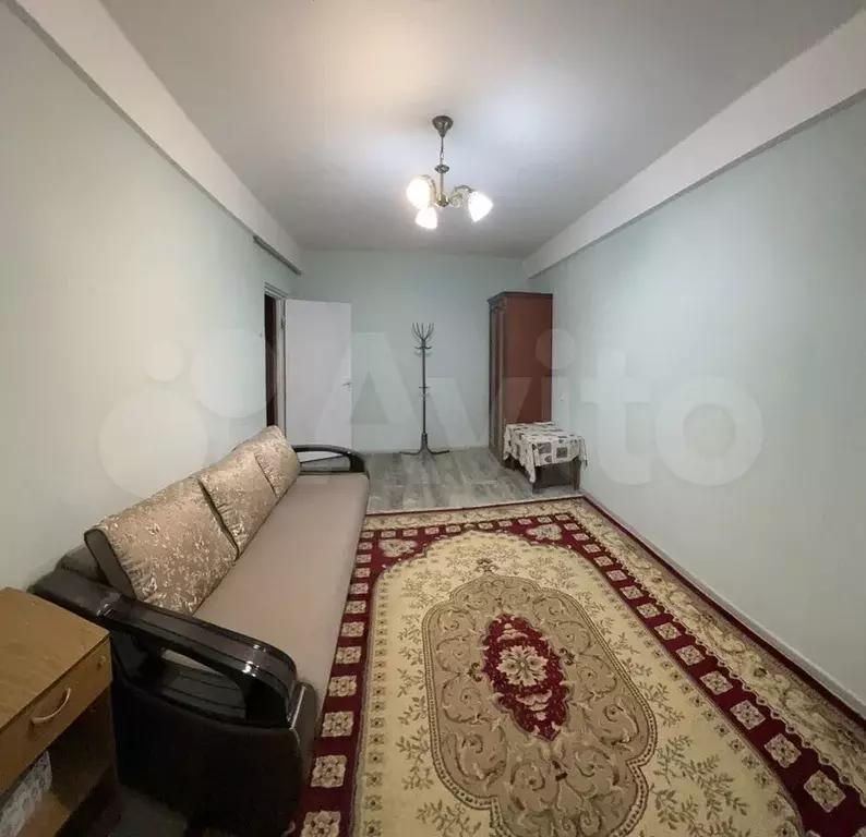 1-к. квартира, 40м, 6/9эт. - Фото 1