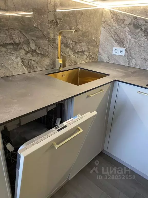 3-к кв. Москва Барклая ул., 6Ак1 (65.0 м) - Фото 2